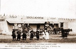 BIVEN Georges - 191 - Oujda